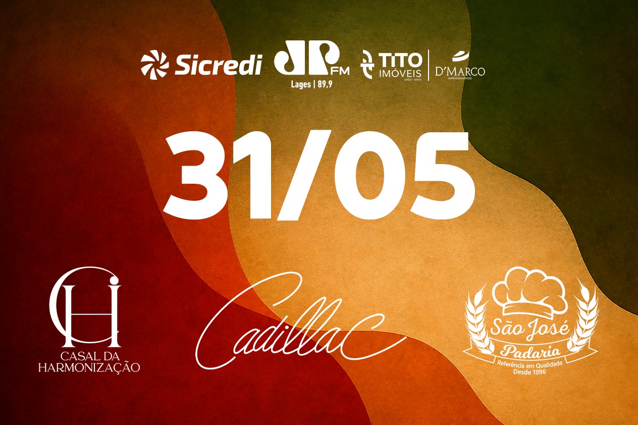 Capa do álbum Lounge JP Domingo 31/5
