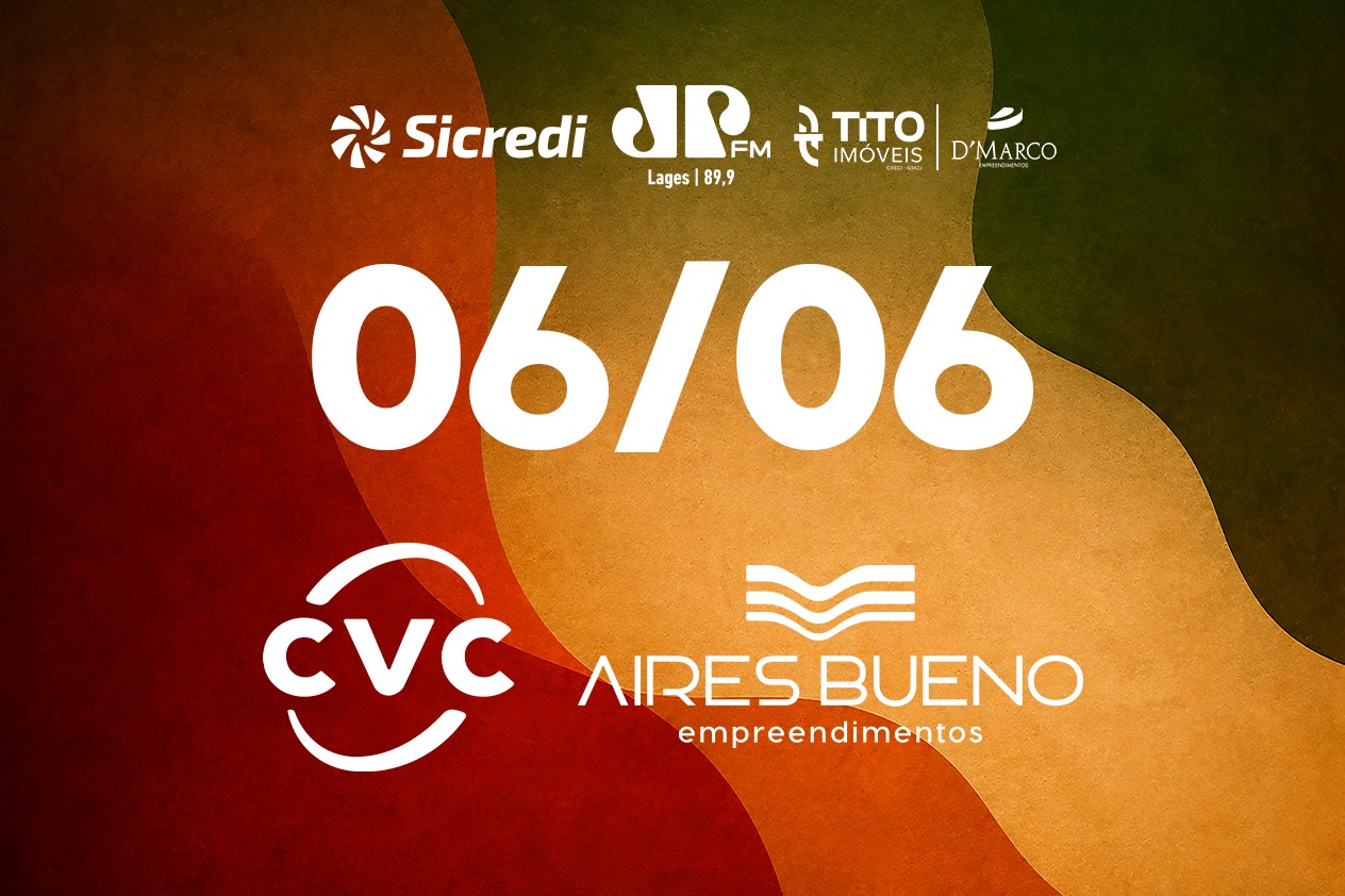 Capa do álbum Lounge JP Sábado 06/6