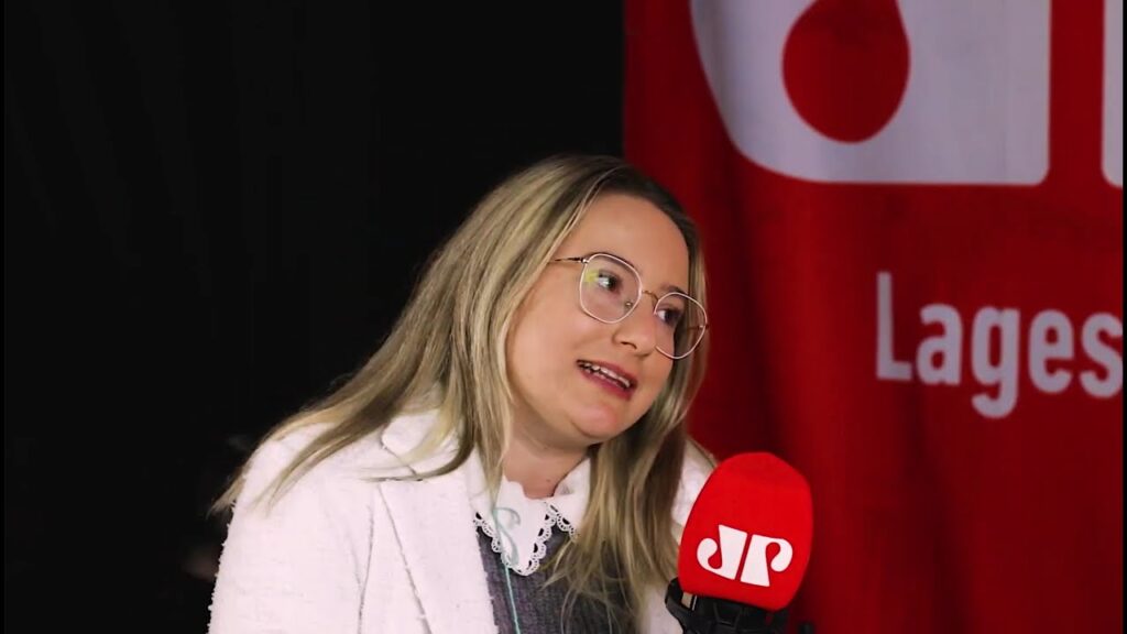 RAQUEL SINHORINI (FINAL HOME DECOR) | JOVEM PAN NO ENTREVERO SUMMIT 2025 #7