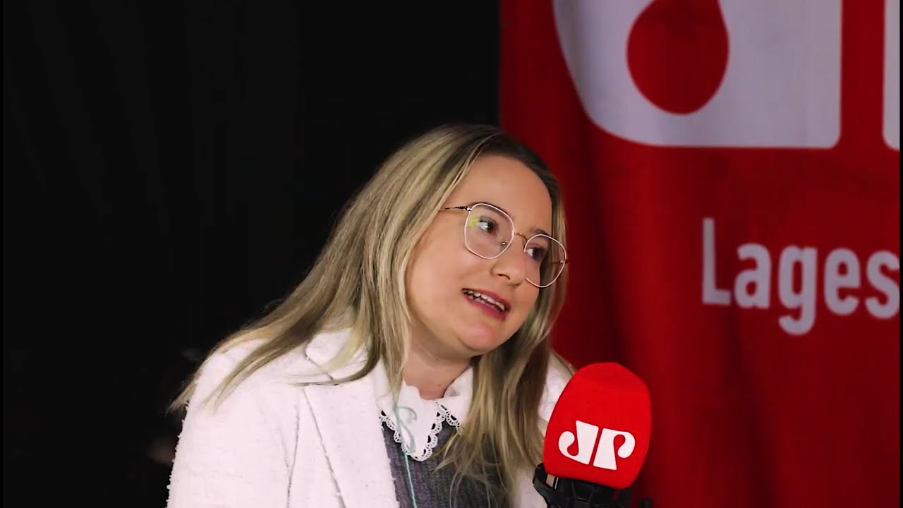 RAQUEL SINHORINI (FINAL HOME DECOR) | JOVEM PAN NO ENTREVERO SUMMIT 2025 #7