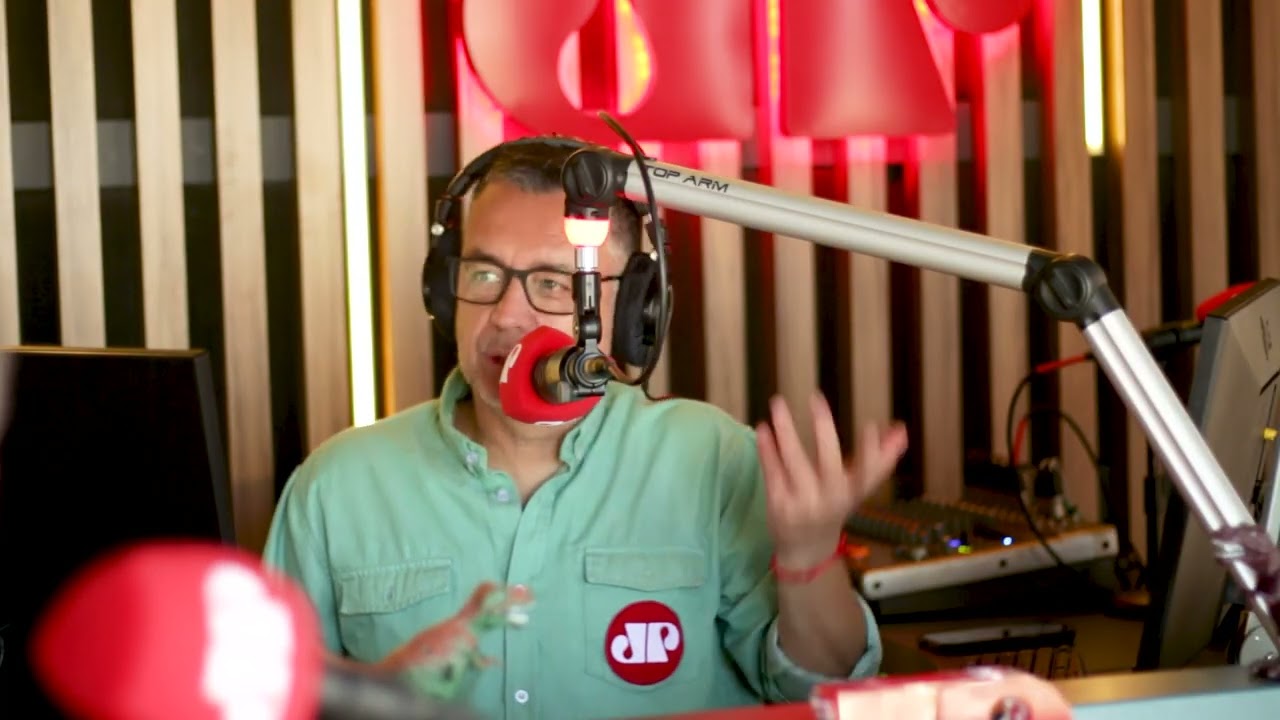 ROGE MOTA E WESCLEY MASIERO (ZANELLA VEÍCULOS) | TARDE DA PAN JP LAGES – 17/09/2025