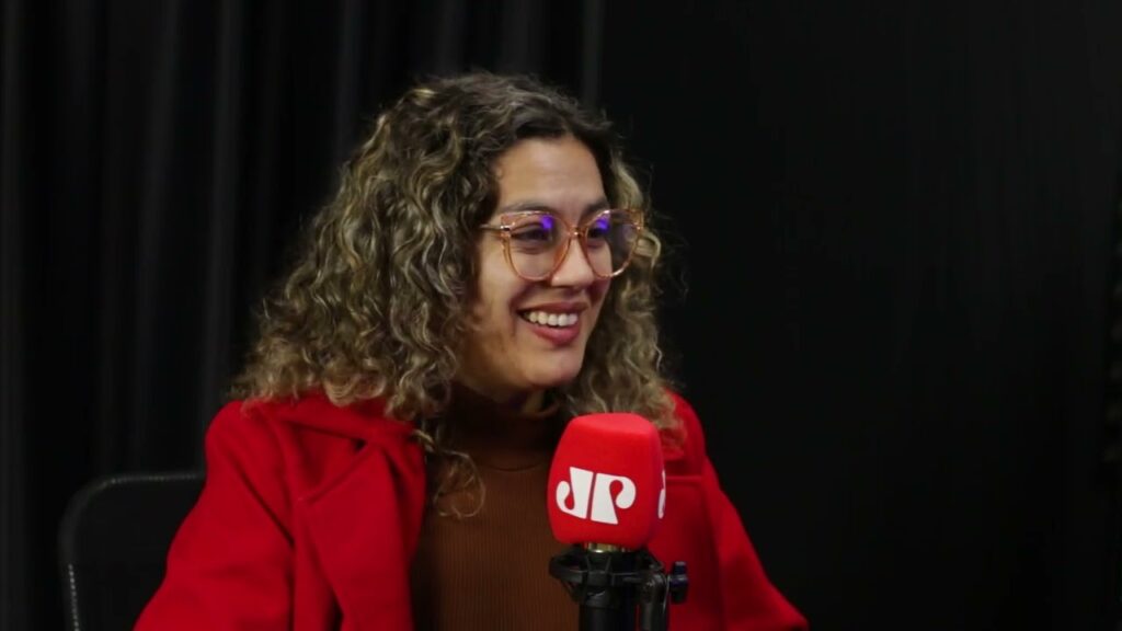 SCHAYANNE MATOS HENRIQUE | AGRO NA PAN #17