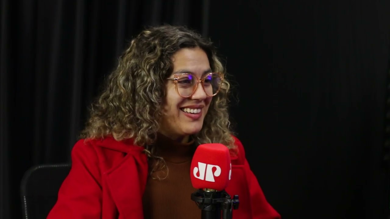 SCHAYANNE MATOS HENRIQUE | AGRO NA PAN #17