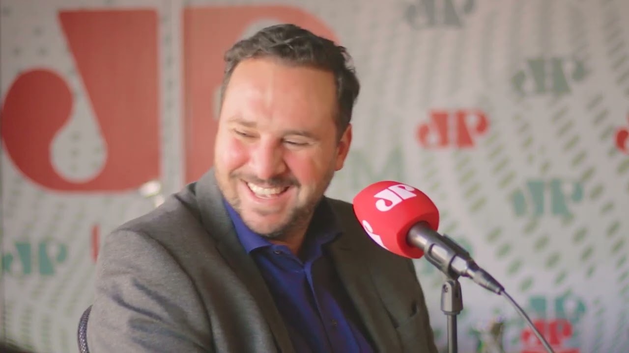 EDUARDO ANDRADE (CLINICOLON) | TARDE DA PAN – 12/09/2025