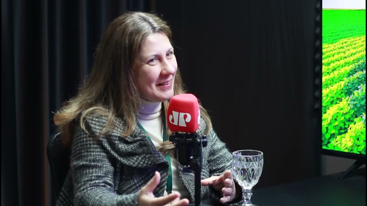 ANA PAULA SCHLICHTING (EPAGRI) | AGRO NA PAN #15