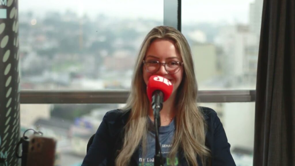 GABRIELLE PELEGRINI SIQUEIRA (CNA) | AGRO NA PAN #14