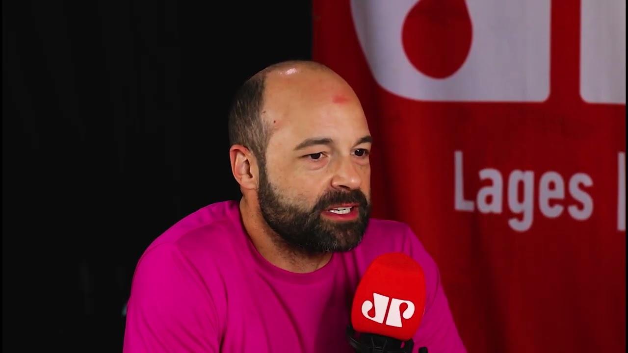 JOÃO PAULO CORRÊA (ACIL) | JOVEM PAN NO ENTREVERO SUMMIT 2025 #4