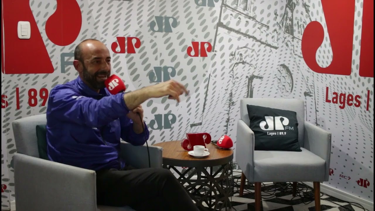 TYRONE MACHADO E JEFERSON BATISTA (PARAJASC 2025) | JURASSIC PAN JP LAGES – 18/09/2025