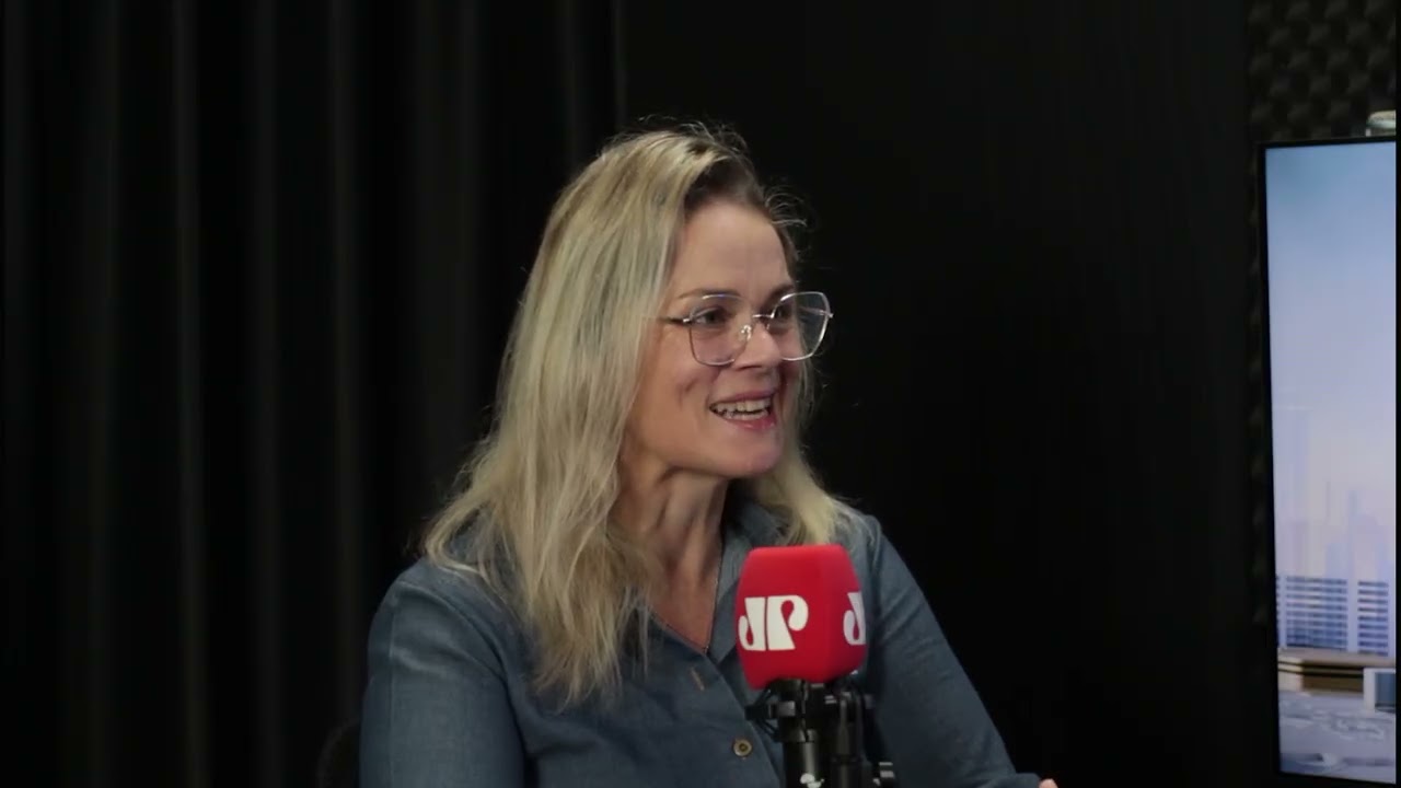 LÚCIA MACHADO (PLANALTO SEGUROS) | JORNAL DA MANHÃ JP LAGES – 13/10/2025