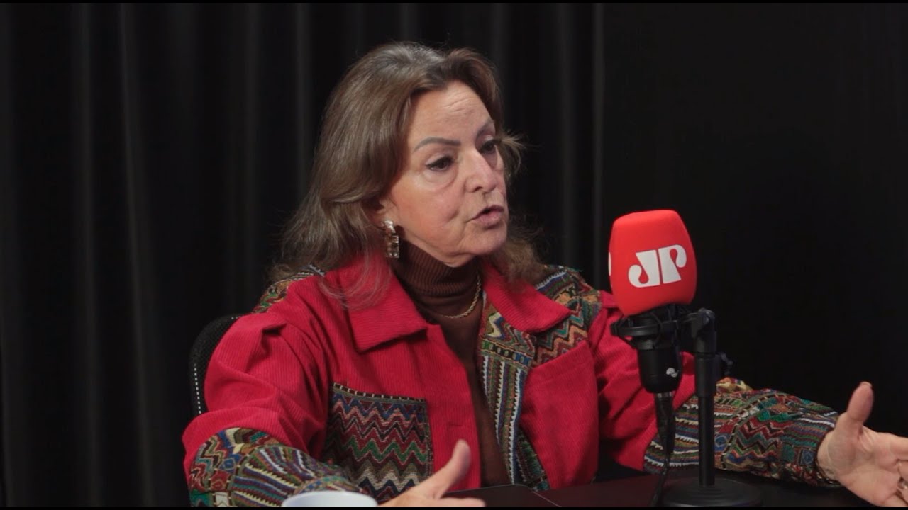 LILIA APARECINA KANAN | JORNAL DA MANHÃ – 15/10/2025