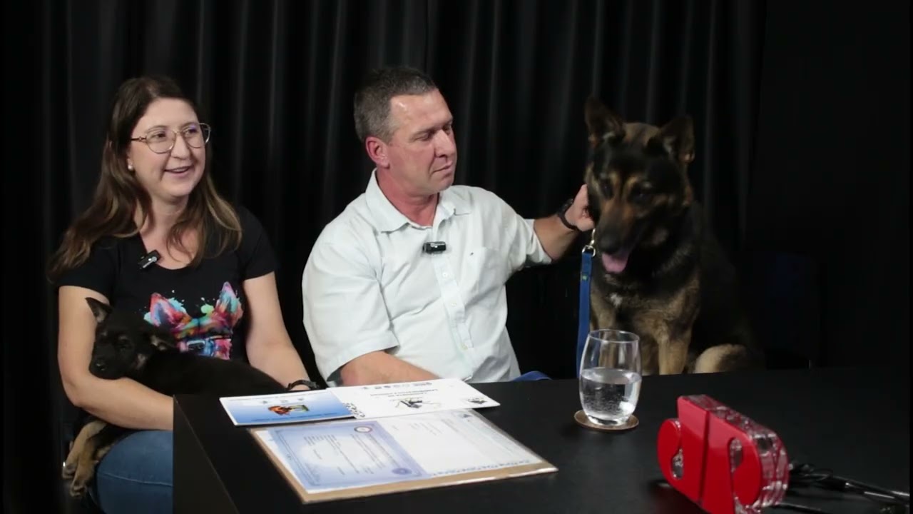 (ZIEBOLKEN) | TARDE DA PAN JP LAGES – 30/10/2025