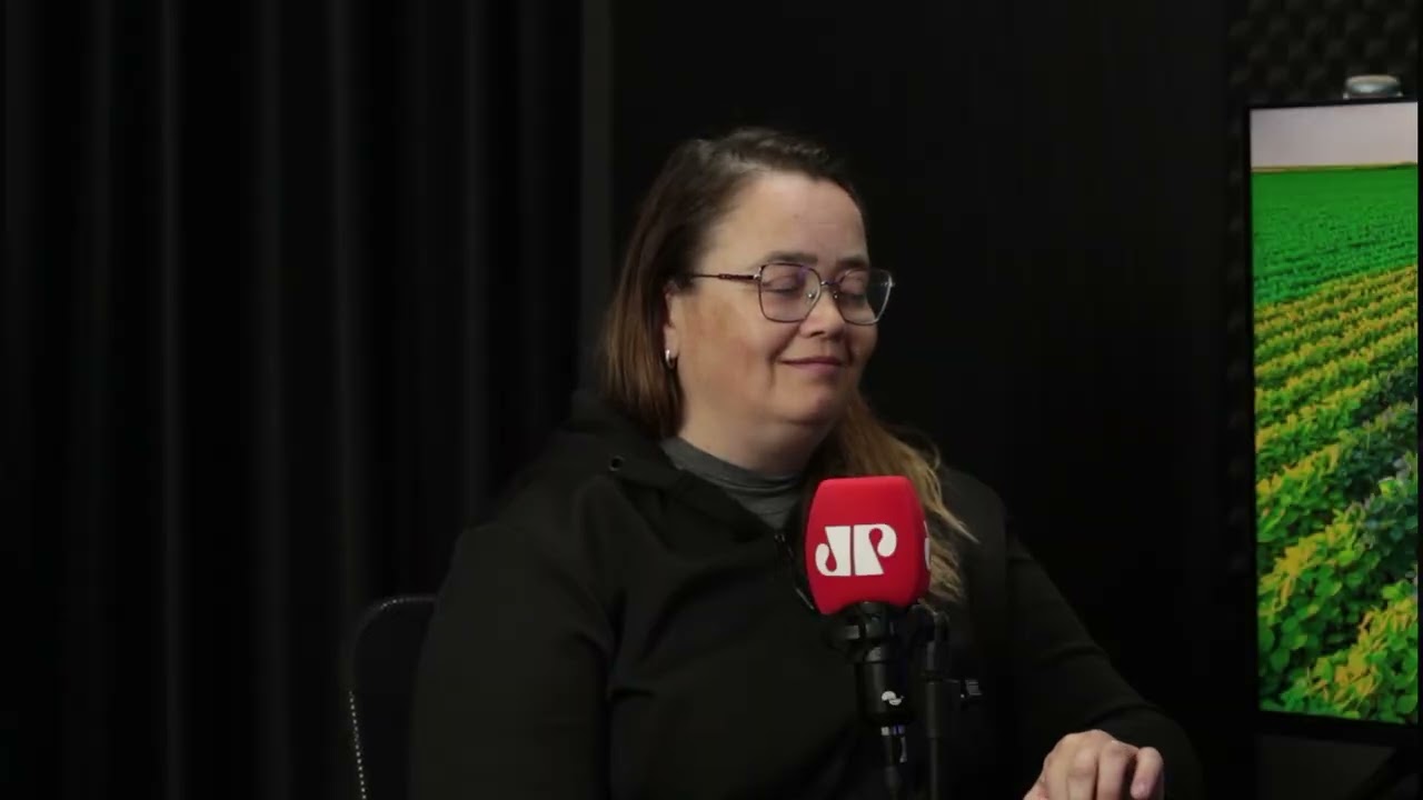 Dra. CÍNTIA CAMARGO KLEIS | AGRO NA PAN #18