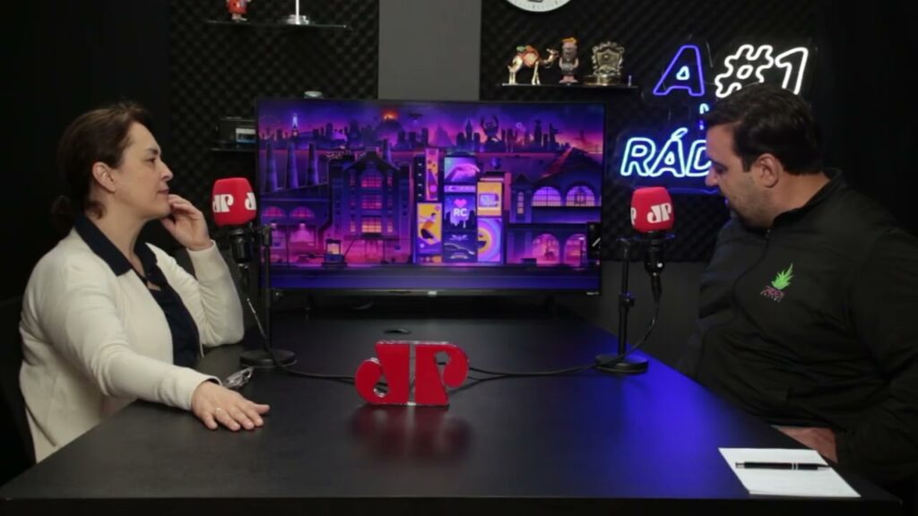 DRA. MARI LUCIA CAMPOS | AGRO NA PAN #21
