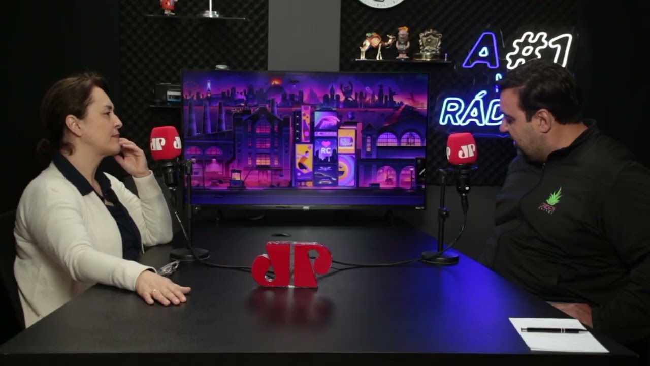 DRA. MARI LUCIA CAMPOS | AGRO NA PAN #21