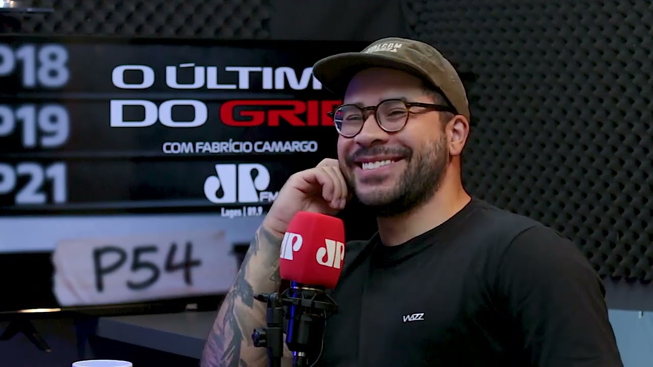 O ÚLTIMO DO GRID #1 | PC ARRUDA E PAULO CESAR ARRUDA