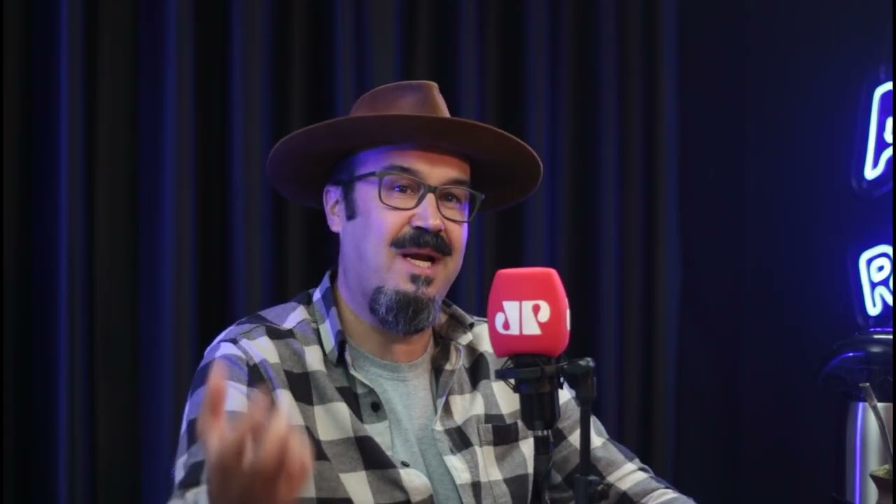 #23 AGRO NA PAN: ALERTA SOBRE SEMENTES PIRATAS NA LAVOURA | CASSIANO EDUARDO PINTO (EPAGRI)