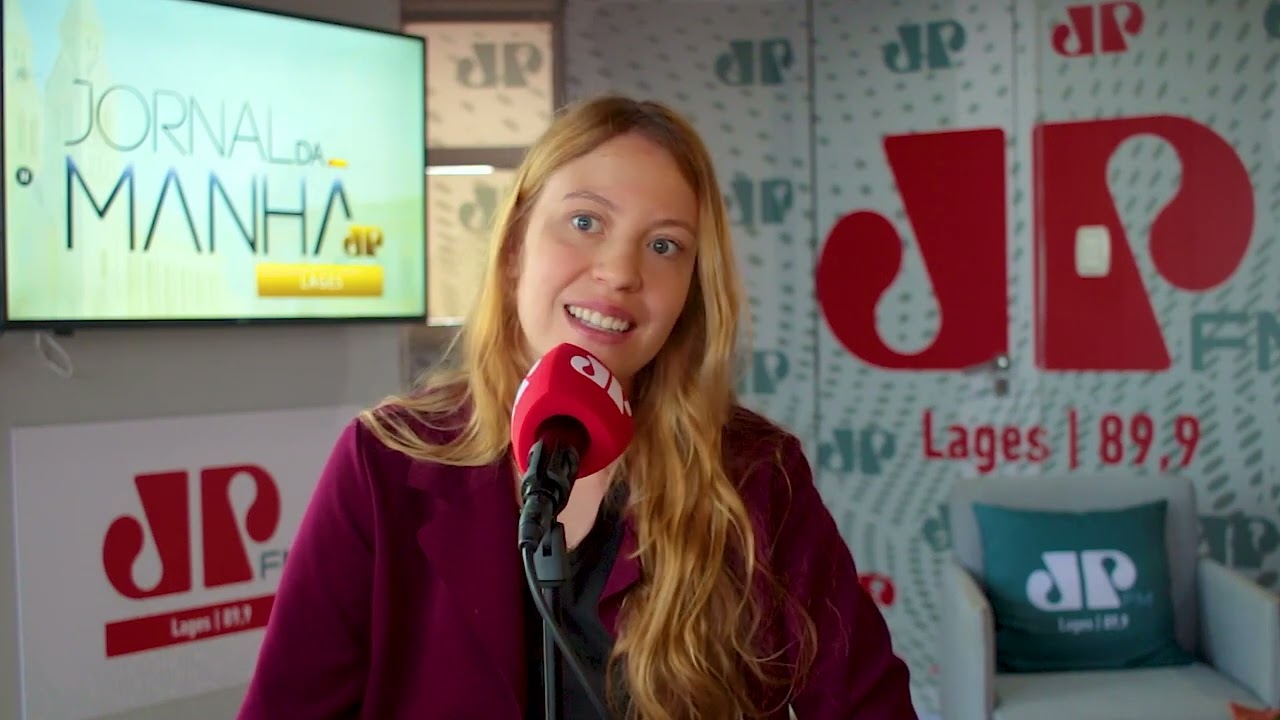 JULIA ADHARA | JORNAL DA MANHÃ