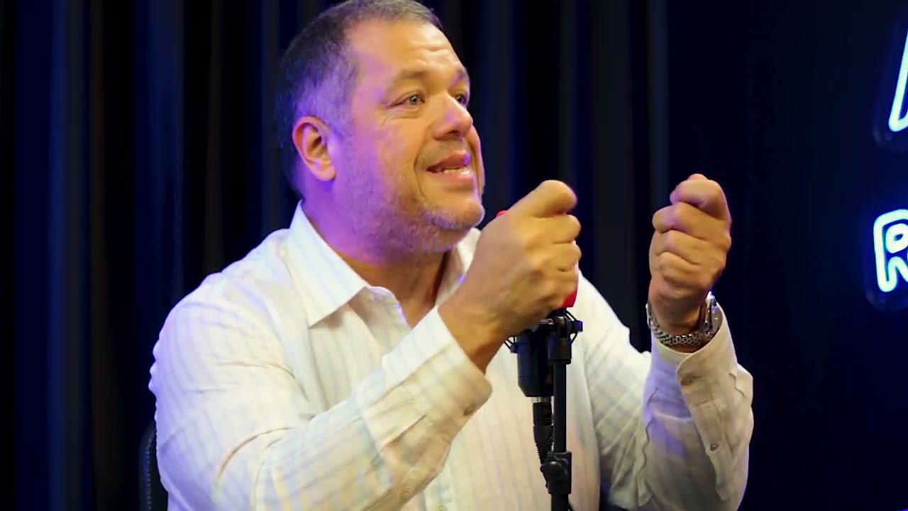 O ÚLTIMO DO GRID #2 | CAIO SALVINO