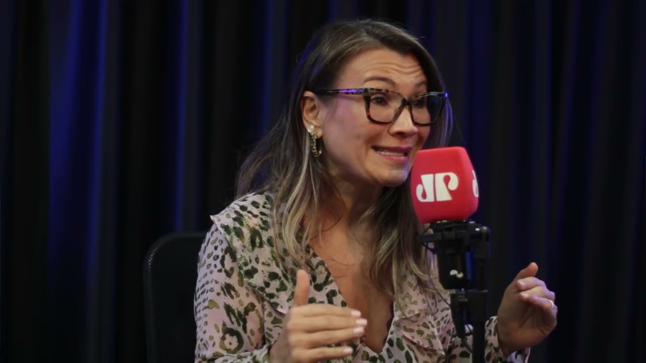 #24 AGRO NA PAN: CANNABIS MEDICINAL E PESQUISA CIENTÍFICA | DRA. VANESSA VALGAS DOS SANTOS