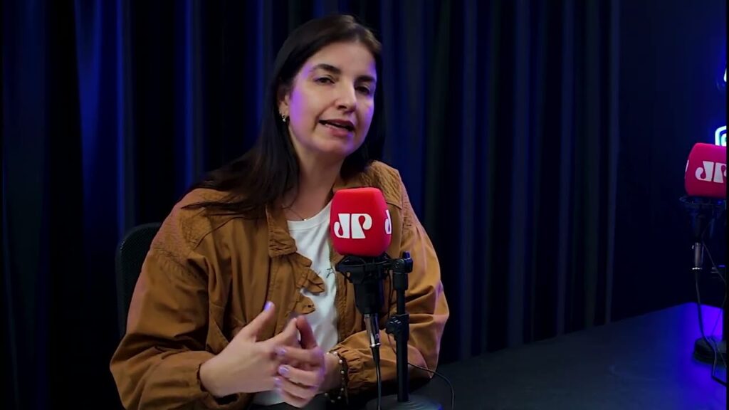 CAROLLINA BATISTA I SEMINÁRIO REGIONAL DE DIREITO ELEITORAL | JORNAL DA MANHÃ