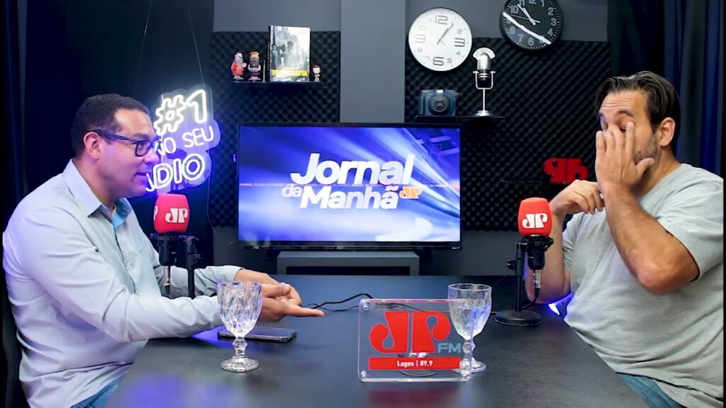 #27 AGRO NA PAN: SUSTENTABILIDADE DO PINHÃO | CLEVEONEI DA SILVA
