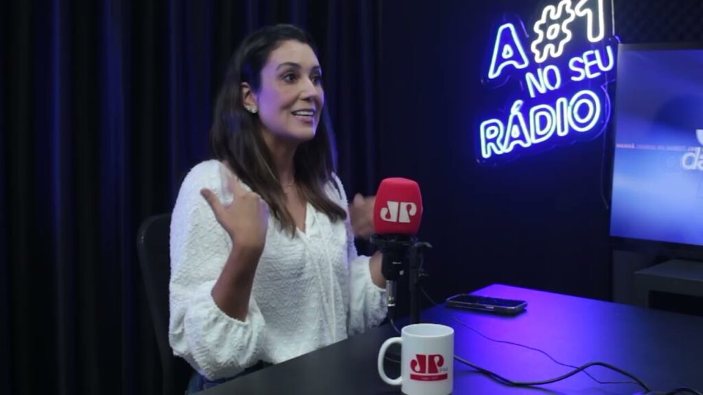 ANA CERON | JORNAL DA MANHÃ – JP LAGES
