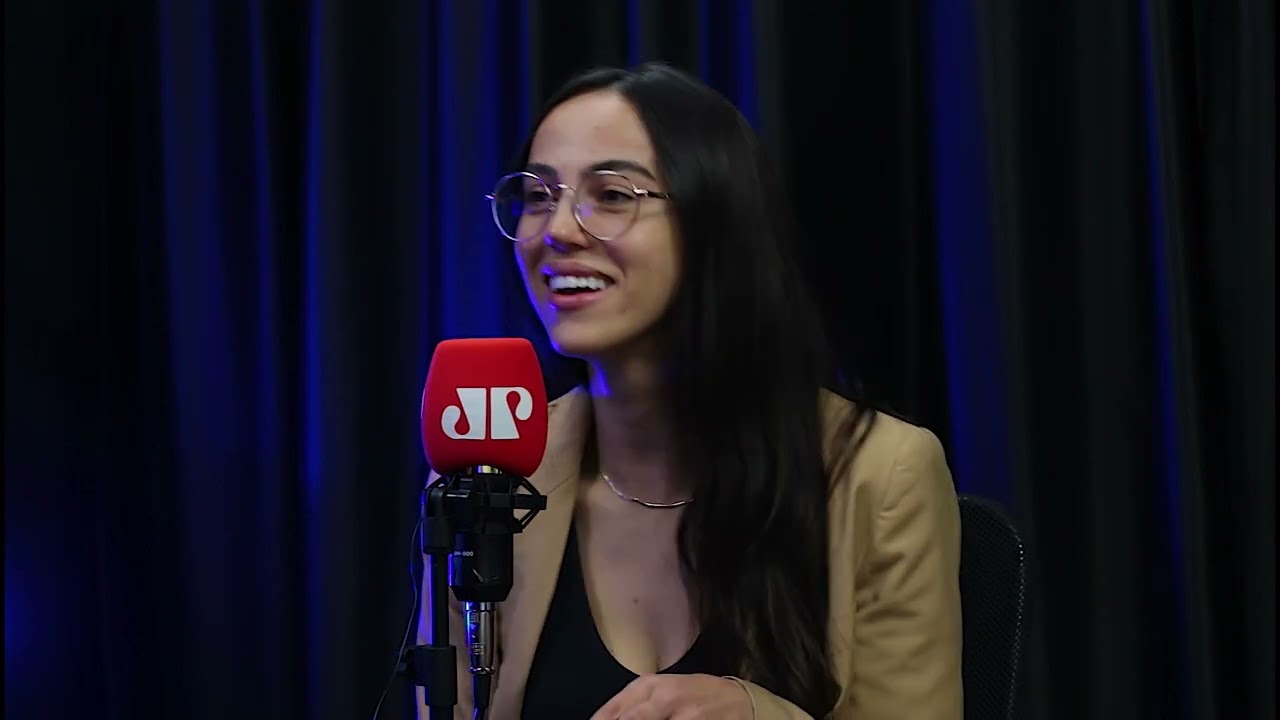 #28 AGRO NA PAN: DEFENSIVOS BIOLÓGICOS GANHAM ESPAÇO NO CAMPO | JULIANA UNCINI