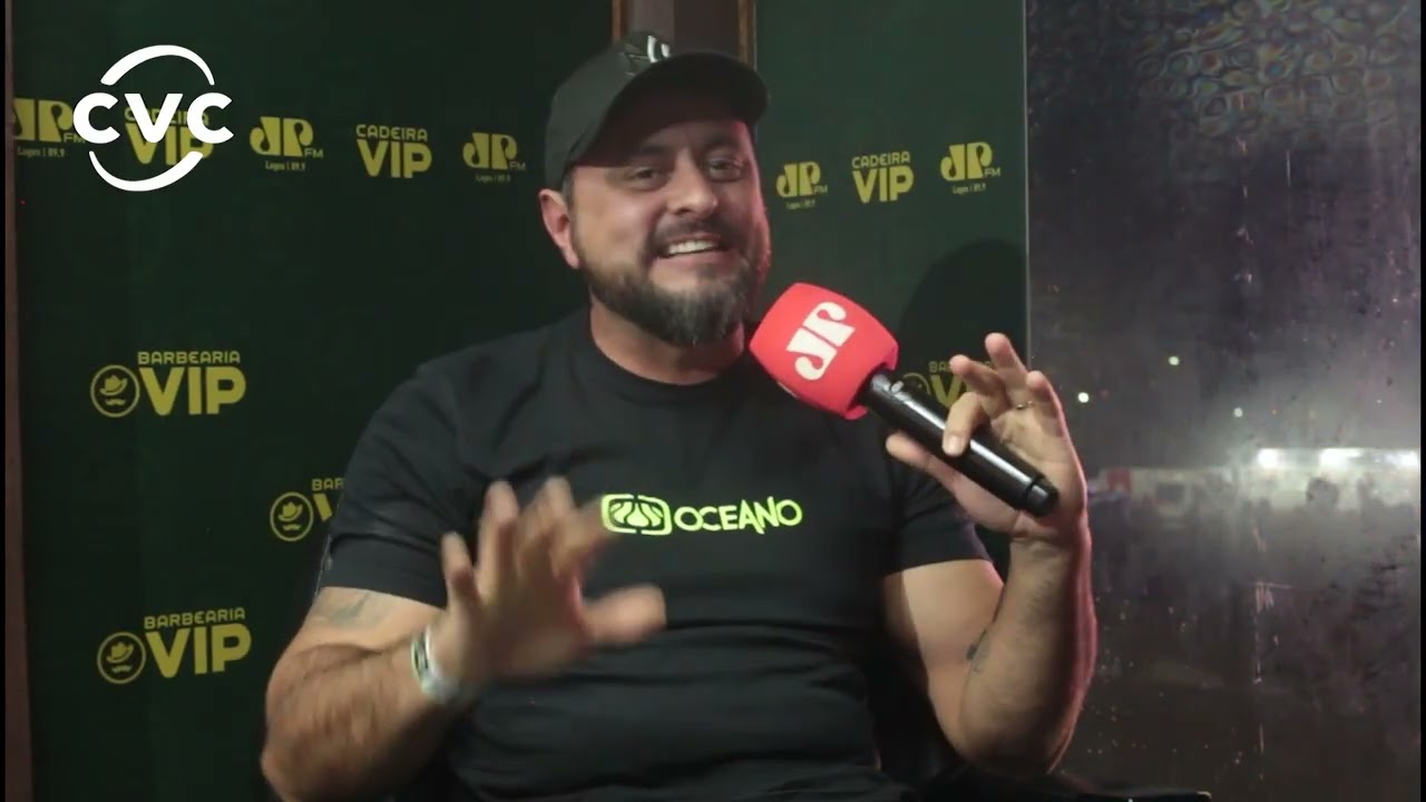 Cadeira VIP | Ribeiro na Brasa