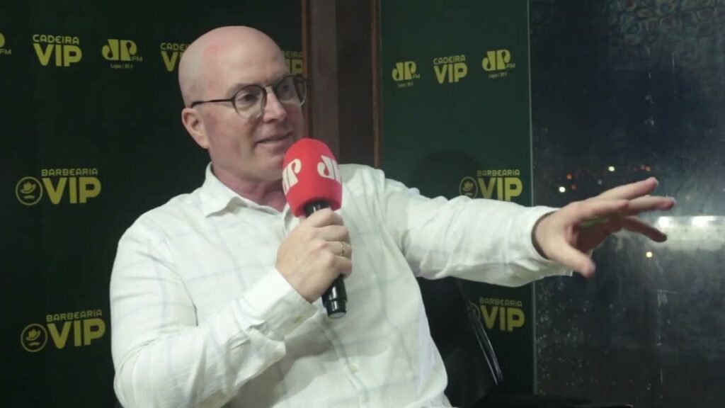 🎙️ Cadeira VIP | Vinícola Suzin