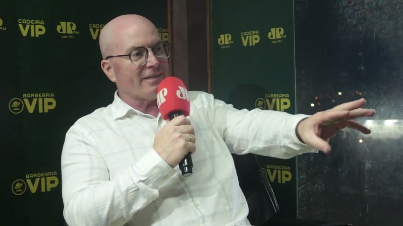 🎙️ Cadeira VIP | Vinícola Suzin