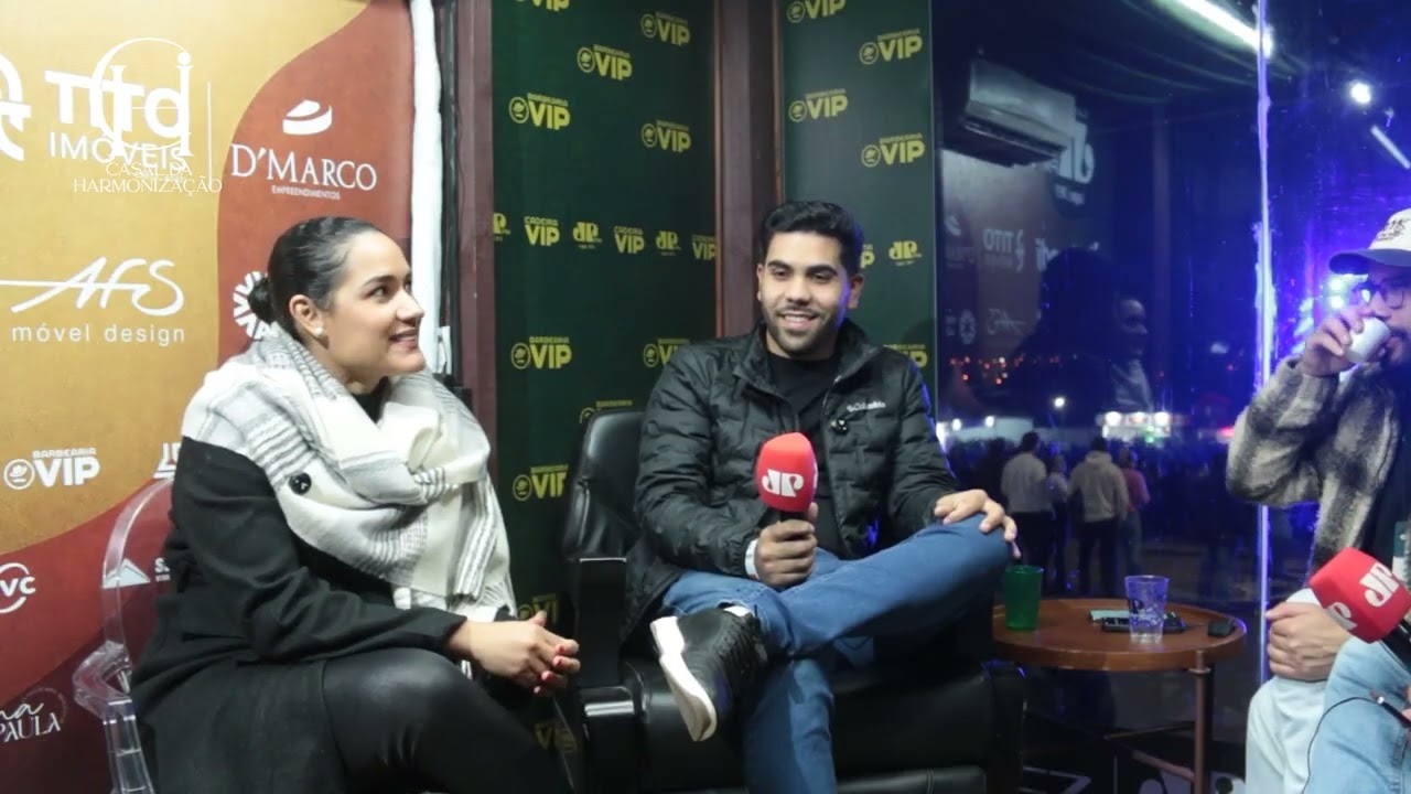 🎙️ Cadeira VIP | Seguralta