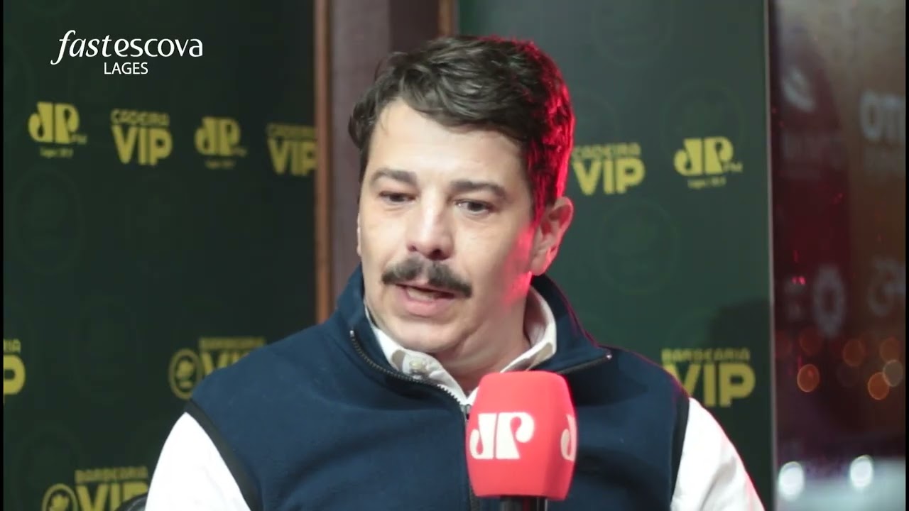 🎙️ Cadeira VIP | Kassio, Farmácia Cassio & Kassio