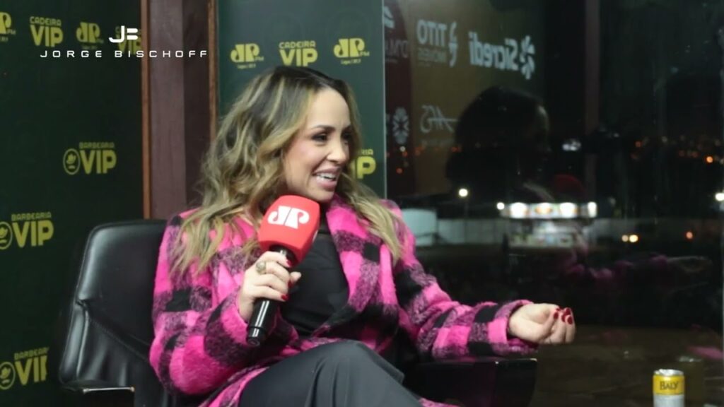 🎙️ Cadeira VIP | Cadillac