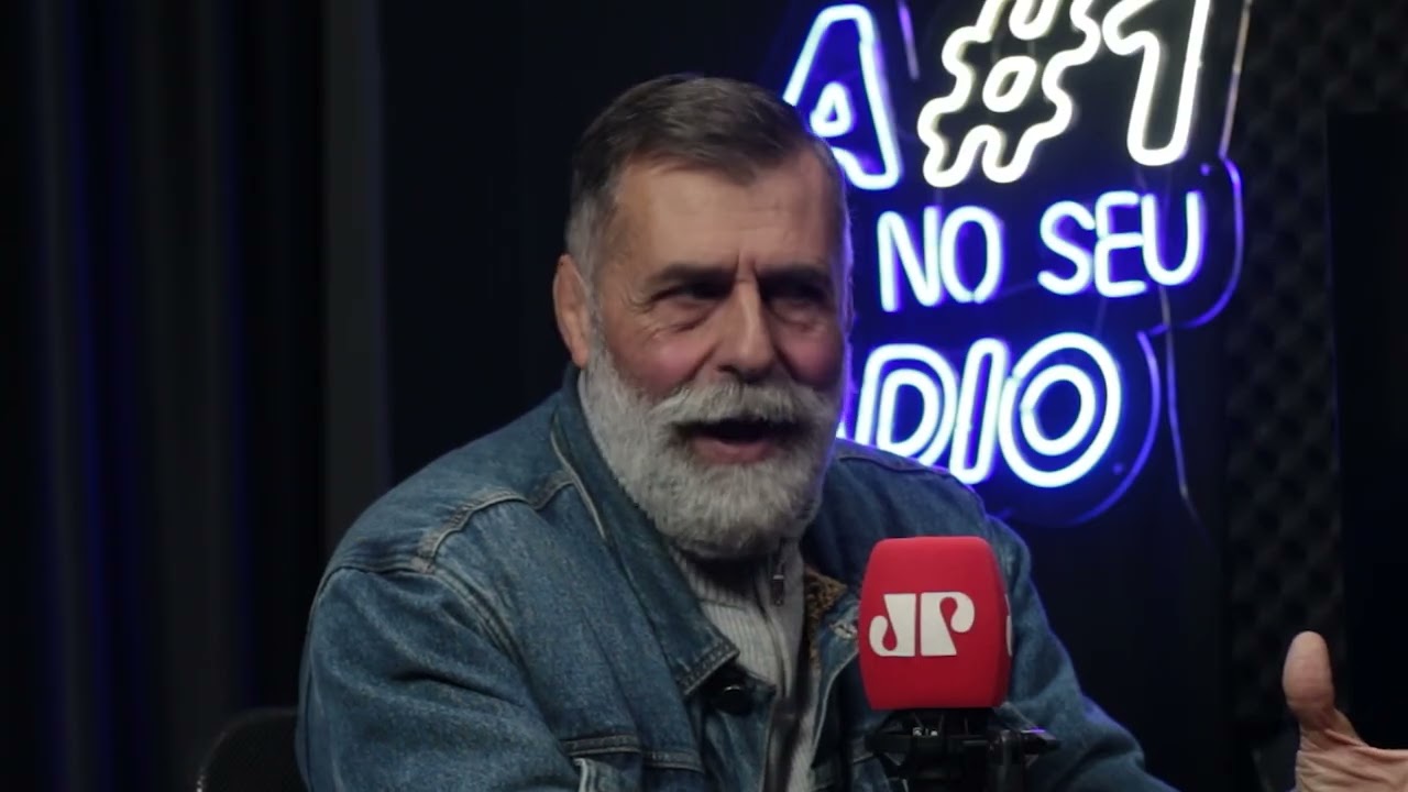 #29 AGRO NA PAN ADESTRAMENTO DE CÃES | JAIRO TEIXEIRA