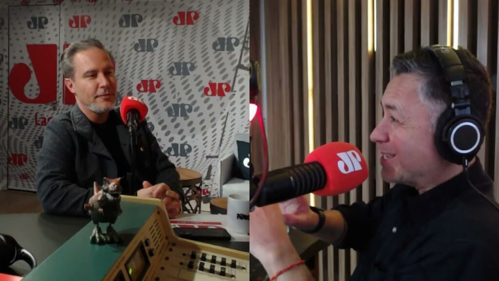 OTÁVIO CANTONI BRUMARE | TARDE DA PAN