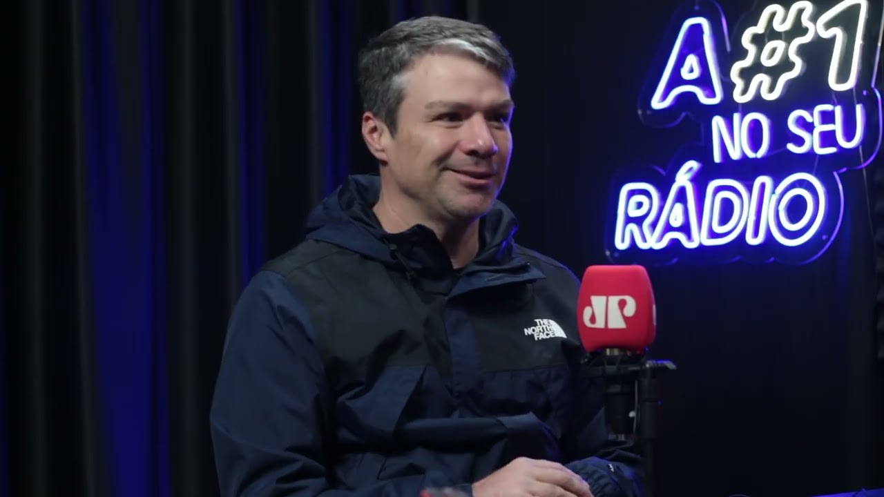 #35 AGRO NA PAN | MÁRCIO WEBER, DA FAZENDA DA RAMADA
