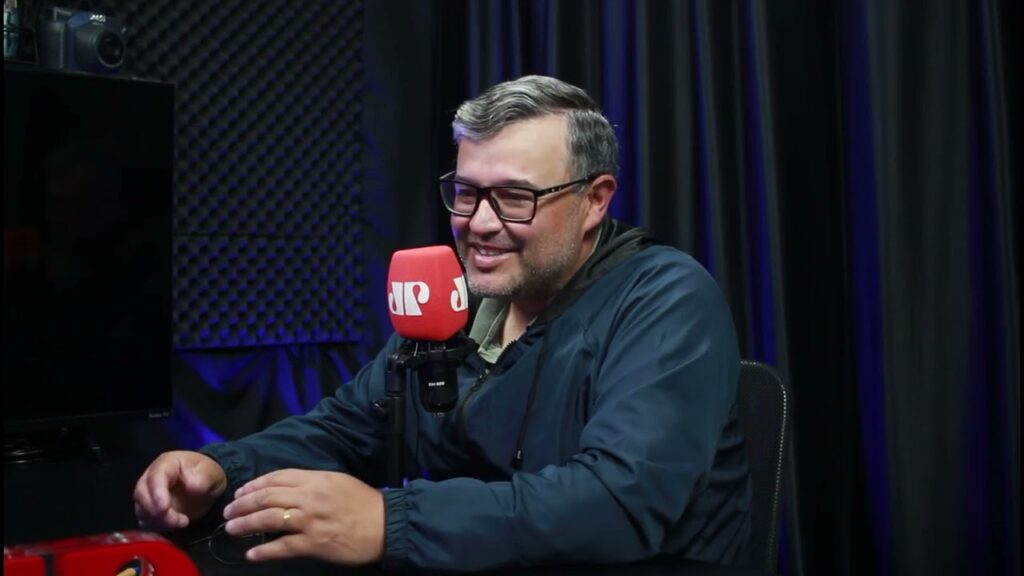 #35 AGRO NA PAN | BALANÇAS PECUÁRIAS | ANDRE DAUM