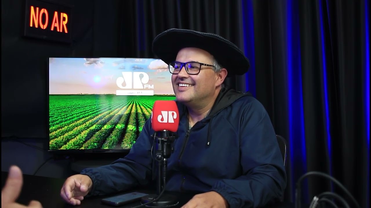 #41 AGRO NA PAN | Luciano Ávila Lopes – Horários e funcionamento do parque durante a Expolages 2026