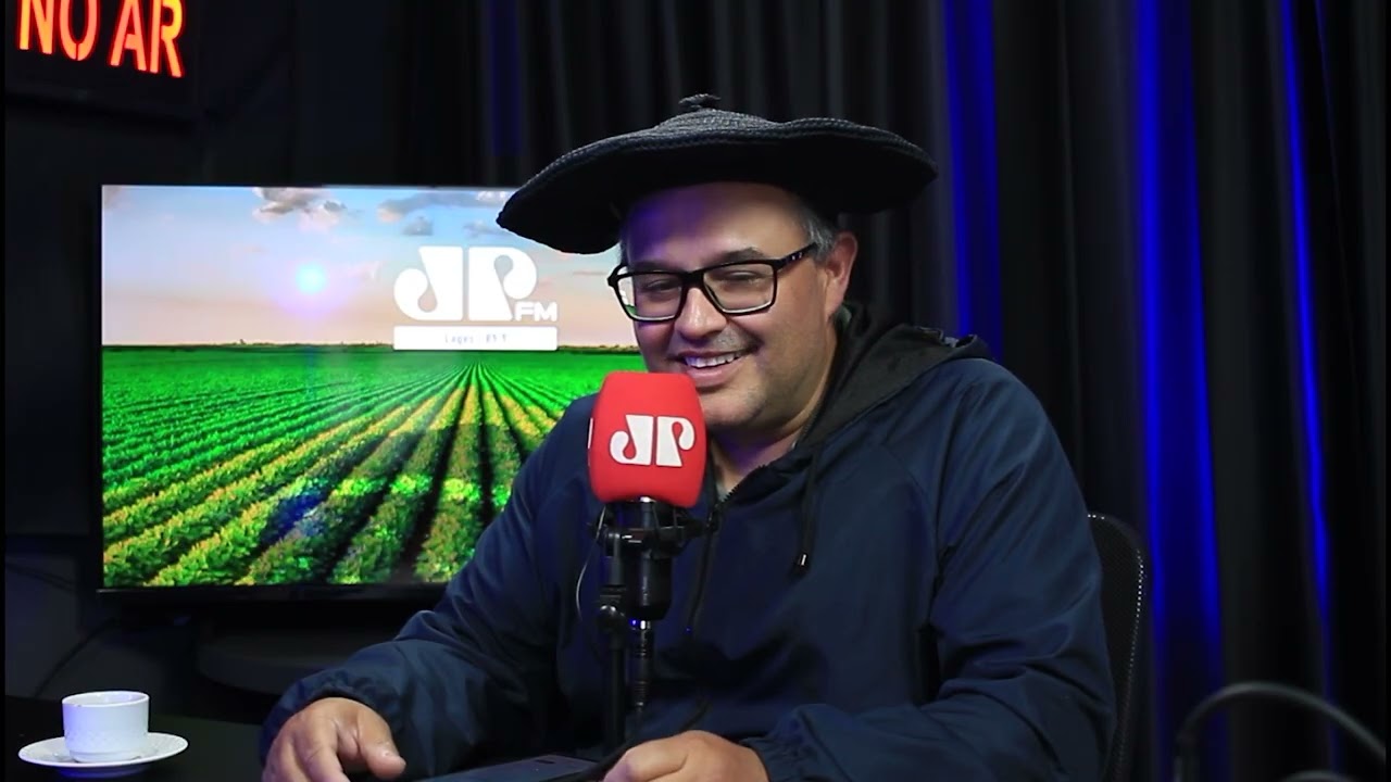 #39 AGRO NA PAN | Fabricio Ventura Dos Santos – Simpósio Planalto Sulista de Pecuária de Corte