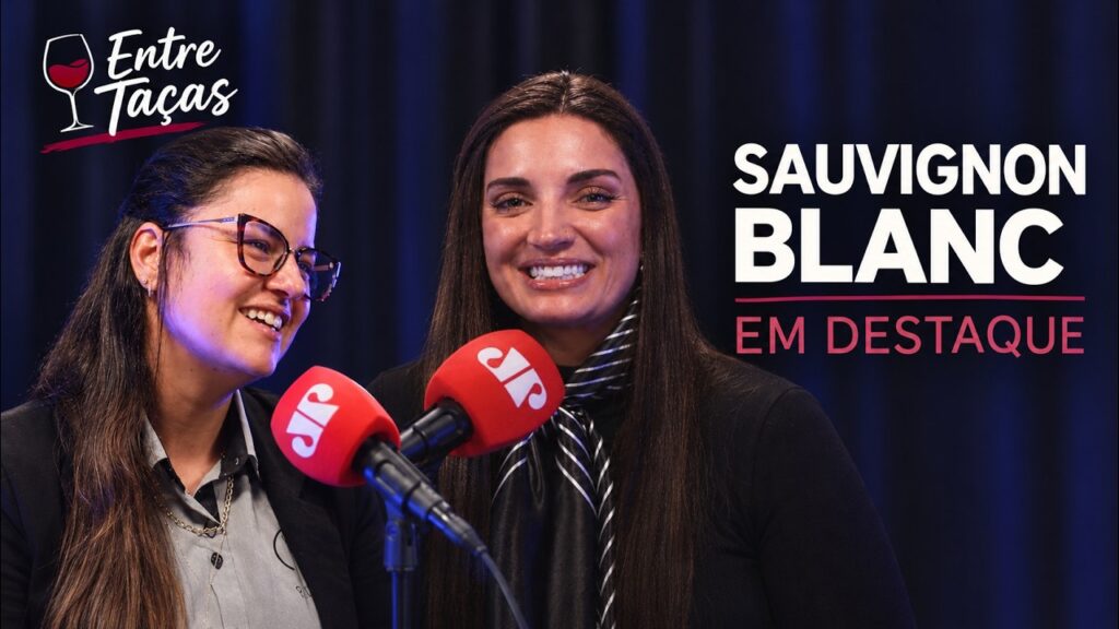 Betina de Bem – O Sauvignon Blanc da Quinta da Neve que conquistou o Brasil