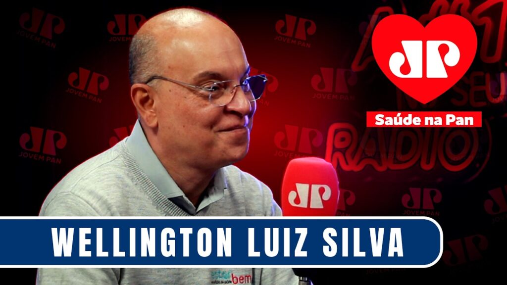 Wellington Luiz Silva – Benefícios em saúde acessíveis para famílias e empresas na Serra