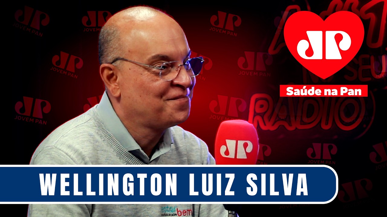 Wellington Luiz Silva – Benefícios em saúde acessíveis para famílias e empresas na Serra